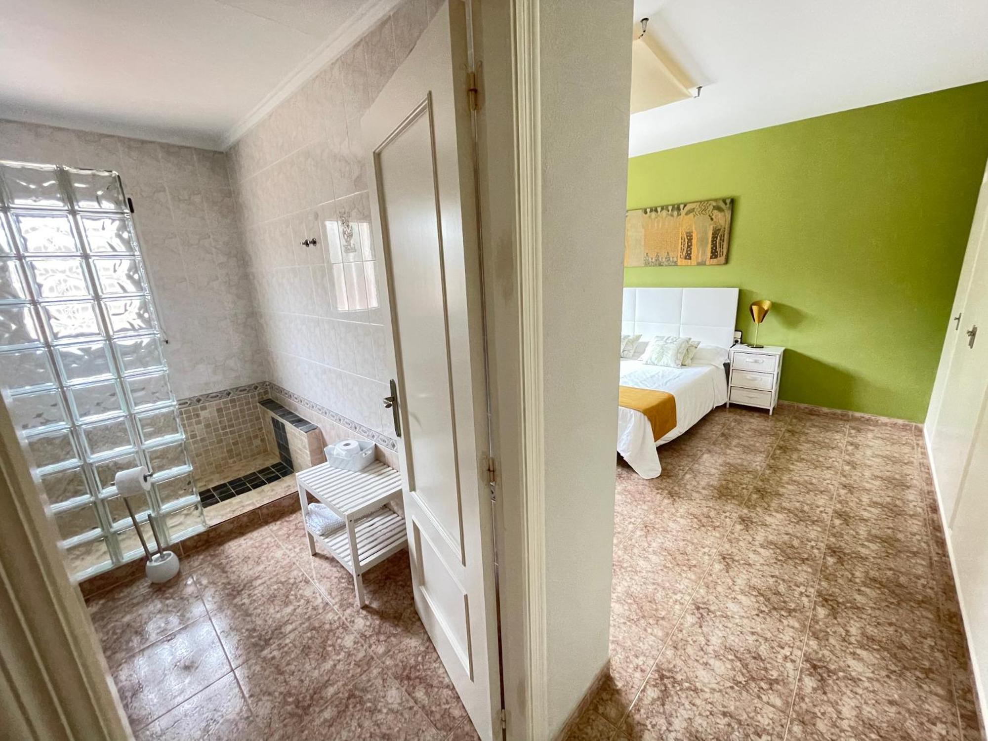 Willa Casa Maica Lliria Zewnętrze zdjęcie